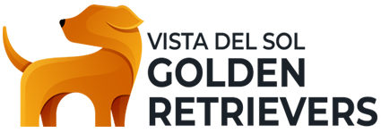 Vista Del Sol Golden Retrievers